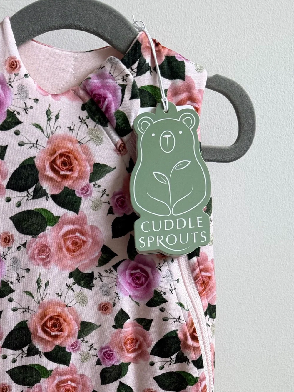 Cuddle Sprouts new tags